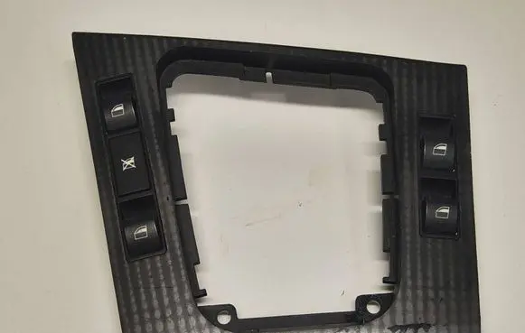 BMW 3 E46 Electric window control switch 6902179