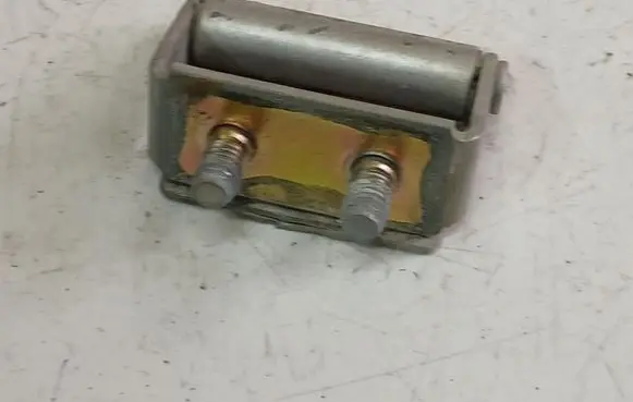 Mazda Premacy Front door upper hinge 