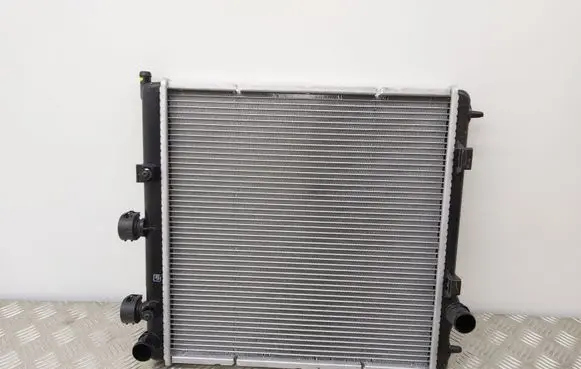 Opel Crossland X Coolant radiator 886160000