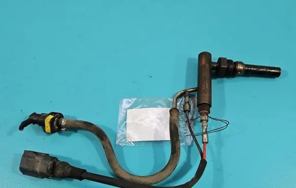 Ford Kuga I Fuel injector AV419T540BD IMPRK1410268