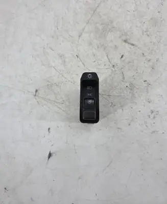 BMW 7 E32 Light switch 61311374449 1374449