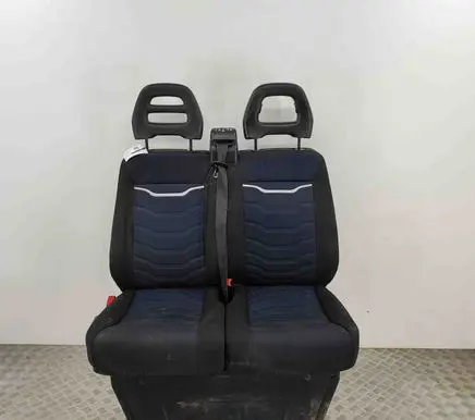 Iveco Daily 6th gen Front driver seat 5802813808