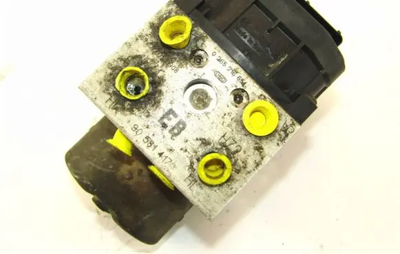 Opel Zafira A ABS Pump 0265216654