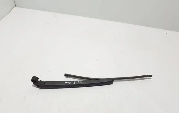 Audi Q8 Rear wiper blade arm 4G9955407A