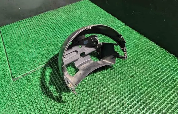 Volkswagen New Beetle Dashboard trim 1C0857303 1C0857343