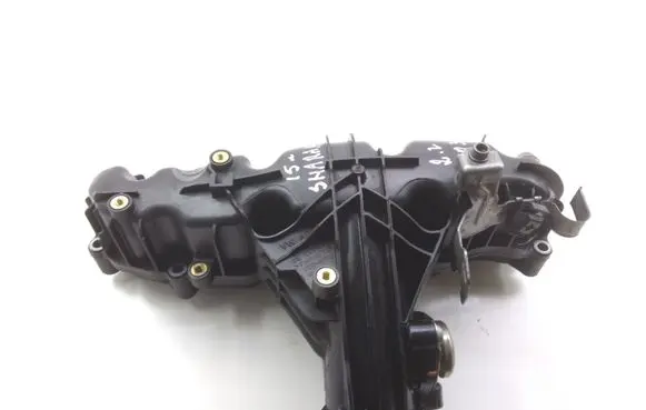 Volkswagen Sharan Intake manifold 03L129711