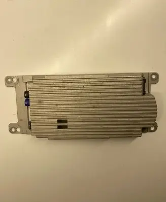 BMW 5 GT F07 Bluetooth control unit module 9257151 2259397 B011EB0B2599225