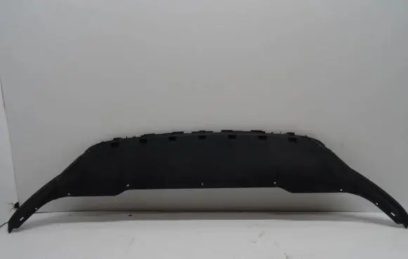 Volkswagen PASSAT B8 Front bumper lip 3G0805903J