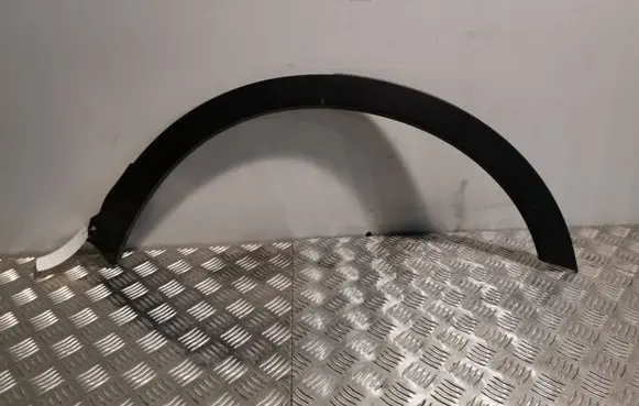 Suzuki SX4 S-Cross Fender trim (molding) 7762161MO