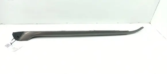 Mercedes-Benz 380 560SEC C126 Windshield trim 1266981498