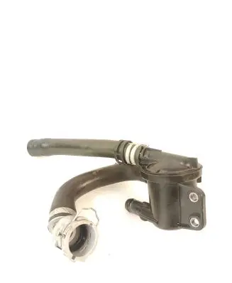 Volvo XC90 Electric auxiliary coolant/water pump 31368211
