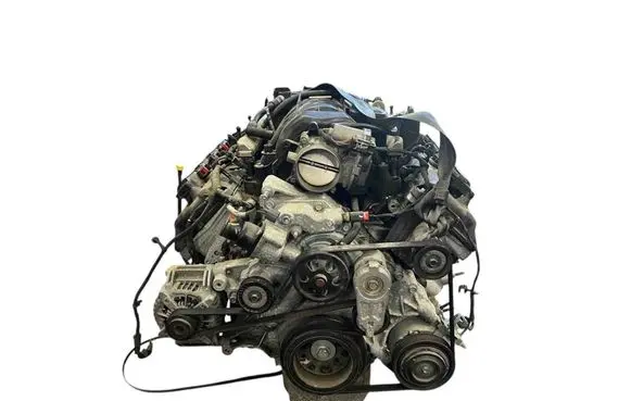 Dodge Charger Engine 05146666AD P04892457TA