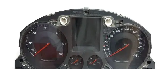 Speedometer (instrument cluster)