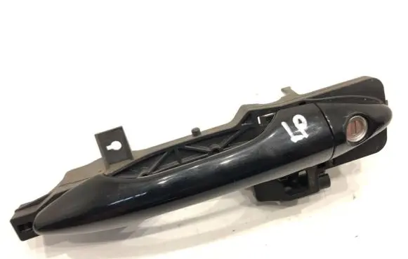 Hyundai ix35 Front door exterior handle