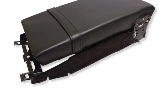 Mercedes-Benz S W221 Rear seat armrest 