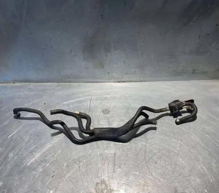 Audi A8 S8 D2 4D Fuel line pipe 058133459