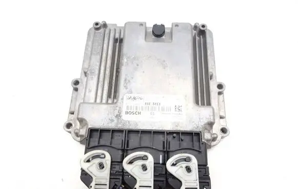 Ford Galaxy Engine control unit/module ECU