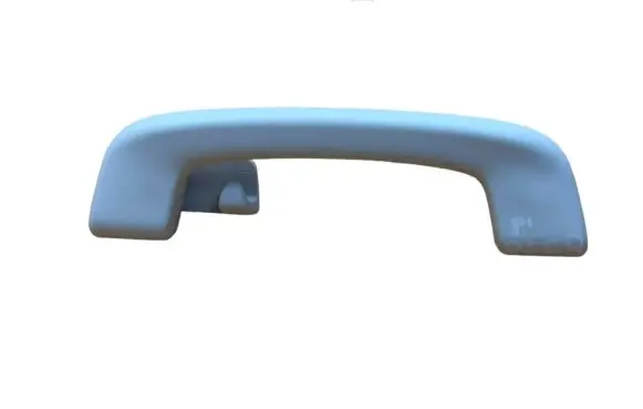 BMW 3 G20 G21 Rear interior roof grab handle 6550119