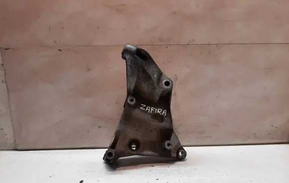 Opel Zafira A Engine mounting bracket 24459840