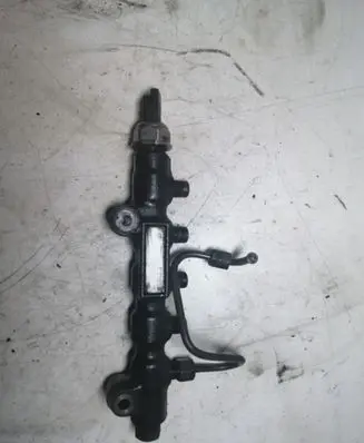 Peugeot 207 Fuel main line pipe 0654592680
