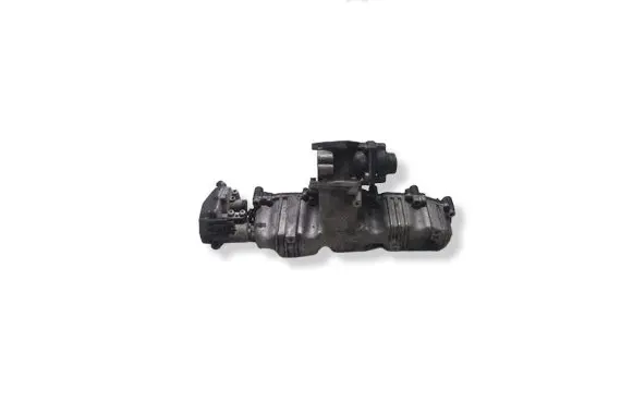 Audi A6 S6 C6 4F Intake manifold 1024113S01