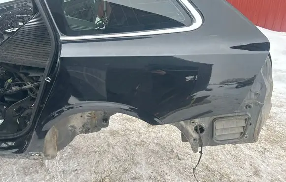 Volvo S90, V90 Rear quarter panel 