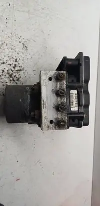Toyota Corolla Verso E121 ABS Pump 0265234222 45400F020