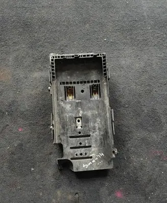 Ford S-MAX Battery tray 6G9110723A