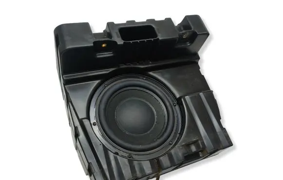 Porsche Panamera (970) Subwoofer speaker 97064556503 055374 3122670030
