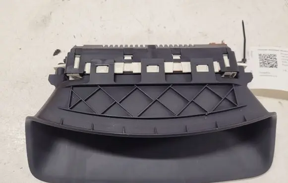 Peugeot 308 Screen/display/small screen 9660525577