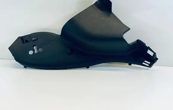 Nissan Micra Rear seat side bottom trim 849521HD0B