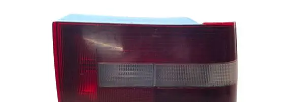 Volvo 460 Rear/tail lights 474209 293802