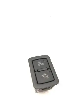 Audi A6 S6 C6 4F Alarm switch 4F0962109 12042007 425596087