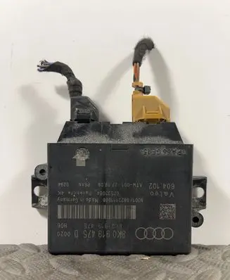 Audi A5 8T 8F Parking PDC control unit/module 8K0919475D 604102