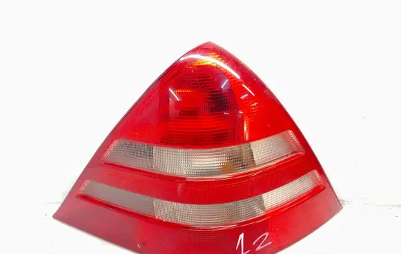 Mercedes-Benz SLK R170 Rear/tail lights A1708700464