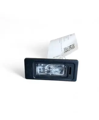 Volkswagen Tiguan Number plate light 5NA943021