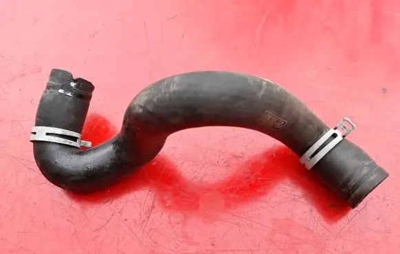 Ford Focus Engine coolant pipe/hose 3M5H8286Bh