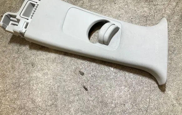 Hyundai Kona II (B) pillar trim (top) 85841HF000