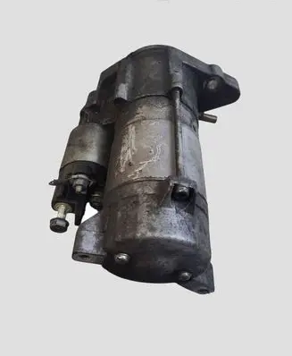 Jaguar XF X250 Starter motor 8X2311001AB