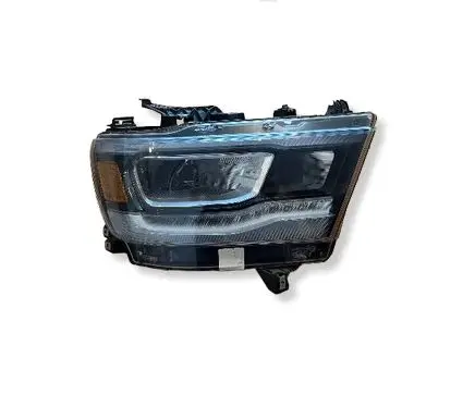 Dodge RAM Headlight/headlamp P68316082AH LE1776409 032221212