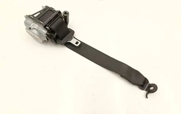 BMW X3 G01 Rear seatbelt 7497783 S3749778307