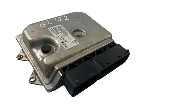 Fiat Doblo Engine control unit/module ECU 55255948