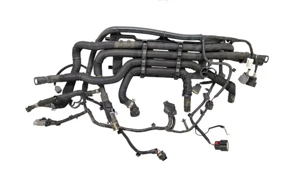 Chrysler Pacifica Engine coolant pipe/hose 68438716AA P68492351AB 68492351AB