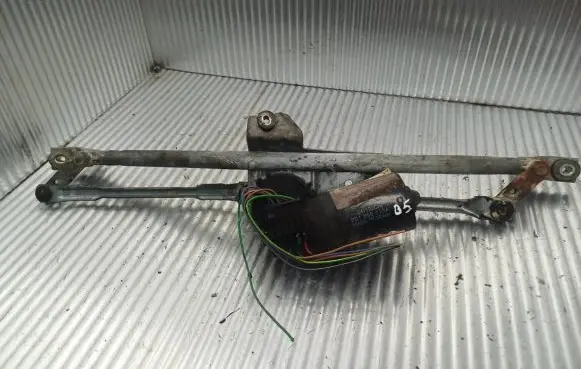 Volkswagen PASSAT B5 Wiper motor 8D1955113A 964762 0241132CHP2V