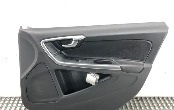 Volvo S60 Front door card panel trim