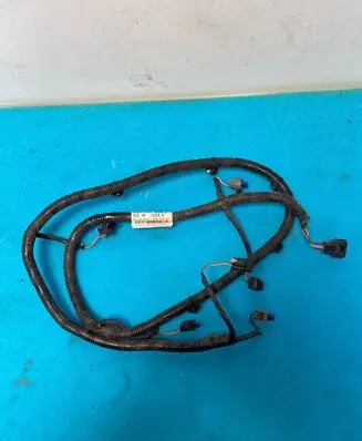 Jaguar XF X260 Parking sensor (PDC) wiring loom GX6314369BB T2H11711 GX63-14369-BB