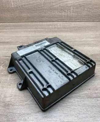 Peugeot 406 Engine control unit/module ECU 9630650880
