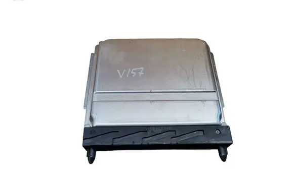 Volvo XC90 Engine control unit/module 0261207809 1039S00000 1195
