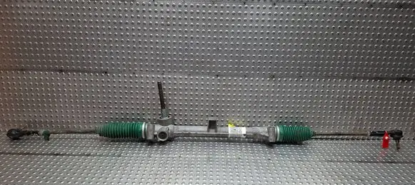 Steering rack