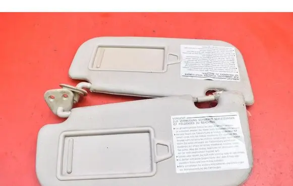 Hyundai i10 Sun visor